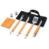 Set Barbecue - Estrol