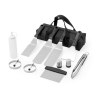 Set Barbecue - Raiken