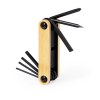 Multi Outils - Ruselton