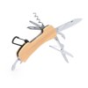 Canif Multi-Usages - Kasuki