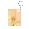 Porte-Clés Multifonction - Nish