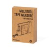 Mètre Grade Multi Outils - Eliza 3m