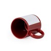 Tasse Sublimation - Orchix