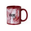 Tasse Sublimation - Orchix