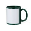 Tasse Sublimation - Orchix