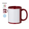 Tasse Sublimation - Orchix