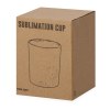 Verre Sublimation - Loter