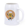 Carafe Sublimation - Heim