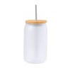 Pot Sublimation - Fonix