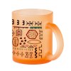Tasse Sublimation - Cervan