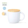 Tasse - Zenara