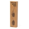 Brosse de Massage Exfoliante - Cierny