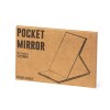 Miroir - Tambour