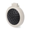 Brosse avec Miroir - Flege