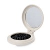 Brosse avec Miroir - Flege
