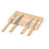 Set Couteaux - Bergin