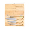 Set Couteaux - Bergin