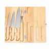 Set Couteaux - Bergin