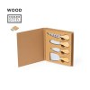 Set Fromages - Kubin