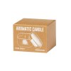 Bougie Aromatique - Hetfil