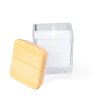 Bougie Aromatique - Safron