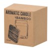 Bougie Aromatique - Safron