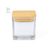 Bougie Aromatique - Safron