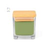 Bougie Aromatique - Safron