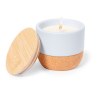 Bougie Aromatique - Lavolia