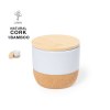 Bougie Aromatique - Lavolia