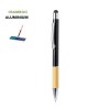 Stylet Bille - Piket