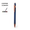 Stylet Bille - Lixor