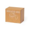Tasse Thermique - Bokat