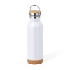 Bidon Thermique - Dixont