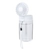 Bidon Ventilateur - Zexen