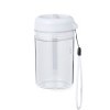 Bidon Ventilateur - Zexen