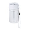Bidon Ventilateur - Zexen