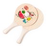 Raquette Plage Sublimation - Zaxia