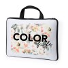 Housse pour Ordinateur Portable Sublimation - Lury