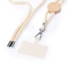 Lanyard Support - Reuter