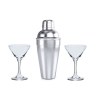 Set Cocktail - Cefiro