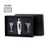 Set Cocktail - Cefiro