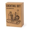 Set Cocktail - Hunton