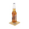 Sous-Verre Ouvre Bouteille - Lestral
