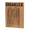 Organiseur - Alborix