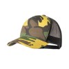 Casquette - Pamper