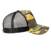 Casquette - Pamper