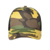 Casquette - Pamper