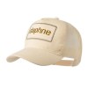 Casquette - Daphne
