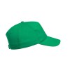 Casquette - Brauner
